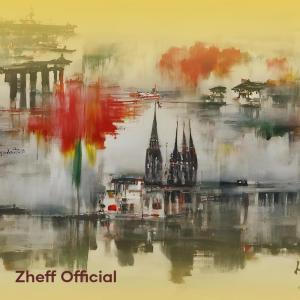 Listen to Badar Sedih (Remastered 2023) song with lyrics from Zheff Official