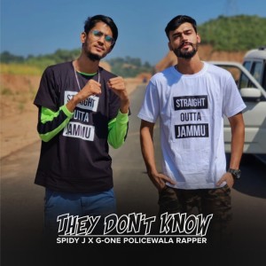 Listen to They Don't Know (Live) song with lyrics from The Nsing