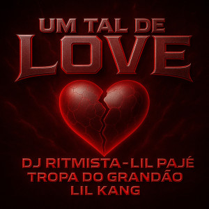 收聽Lil Kang的Um Tal de Love (Explicit)歌詞歌曲