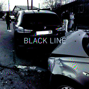 Album BLACK LINE from JOINTMANE