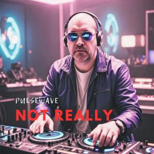 Pulsewave的專輯Not Really