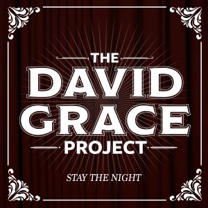 David Grace的專輯Stay the Night