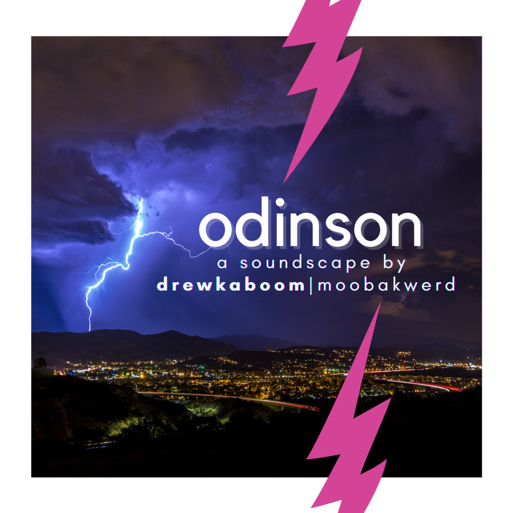 Odinson (Root Chakra)