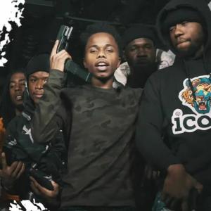 DJ Spazz的专辑Murder Talk (feat. Nuskigang Douwey4 (RIP)) (Explicit)