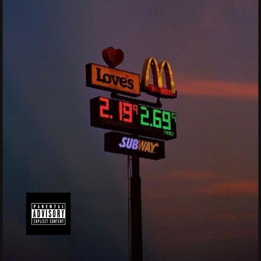 What I Want. (Explicit)