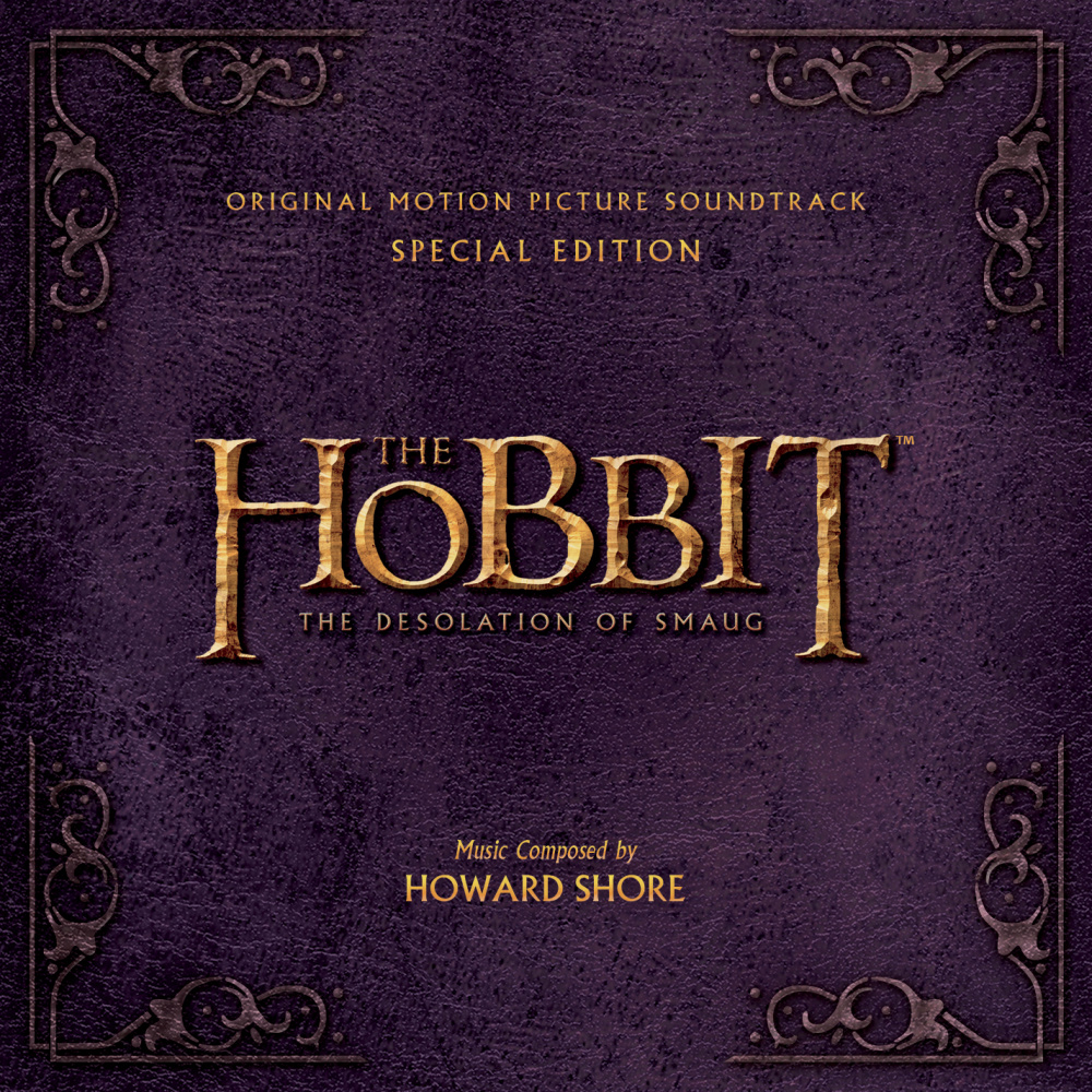 I See Fire (From "The Hobbit - The Desolation Of Smaug")