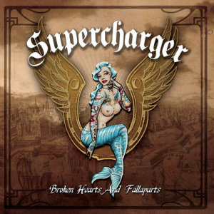 ดาวน์โหลดและฟังเพลง Like a Pit Bull พร้อมเนื้อเพลงจาก Supercharger