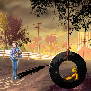 default playlist img