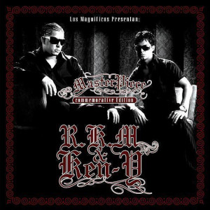 Listen to Dame Lo Que Quiero (Remix) song with lyrics from R.K.M.