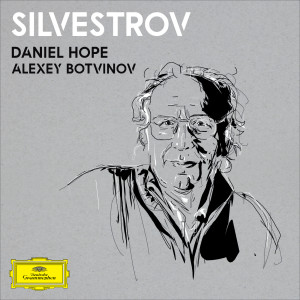 Daniel Hope的專輯Silvestrov: Melodies of the Moments - Cycle III: II. Barcarole