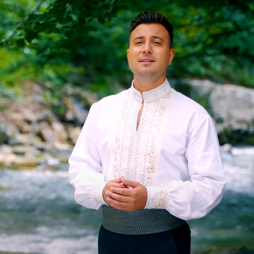 Imbraca-te Fata Mea Mireasa