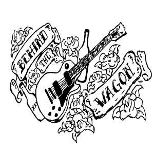 Listen to In the Dark of Night song with lyrics from Behind the Wagon