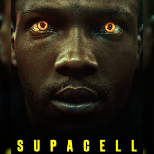 Album SupraCell (Explicit) from Haïlifa Mc