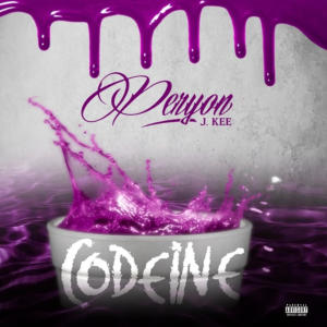 Peryon J Kee的專輯Codeine (Explicit)