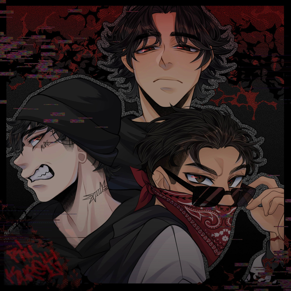 Terror