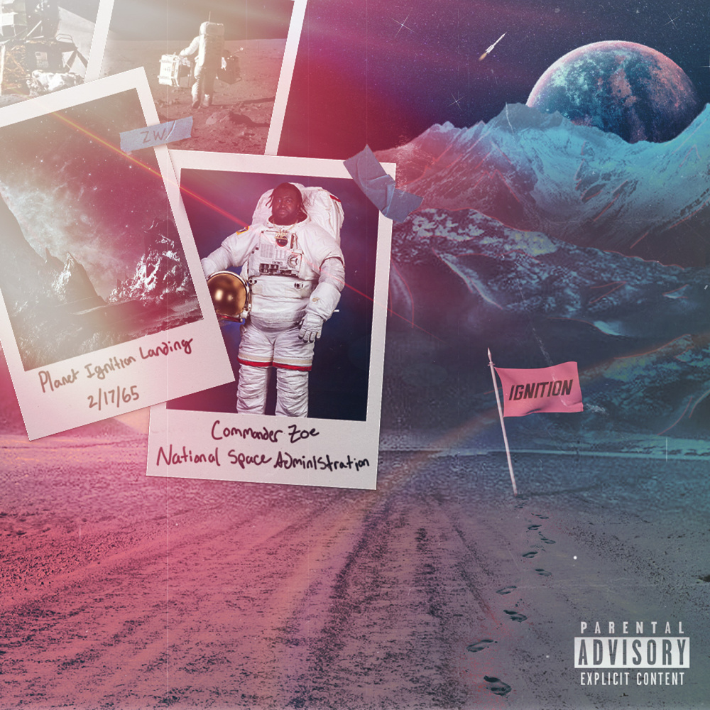 Wish Him Well (Explicit)
