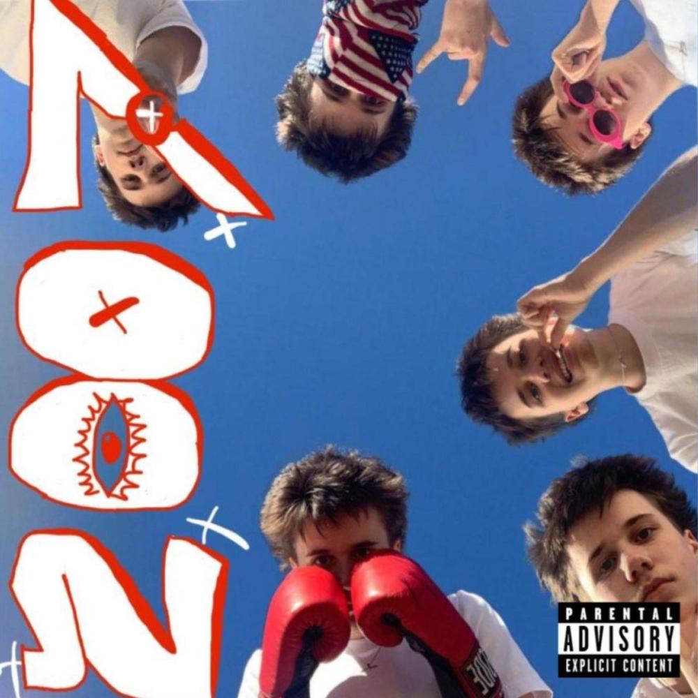Nine2Five (Explicit)