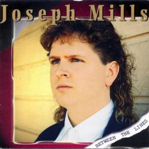 收聽Joseph Mills的I Am Not Alone歌詞歌曲