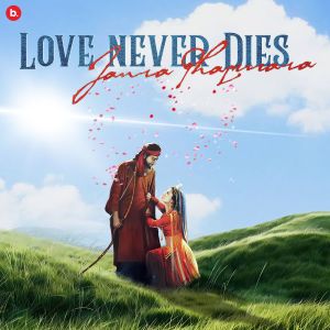 Listen to Love Never dies song with lyrics from Jaura Phagwara