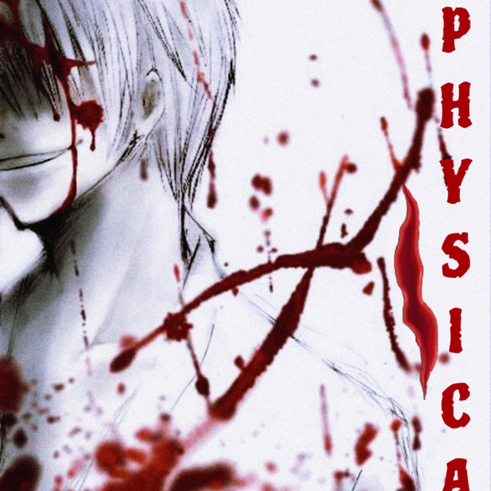 Physical (feat. Elixfrmdmv) (Explicit)