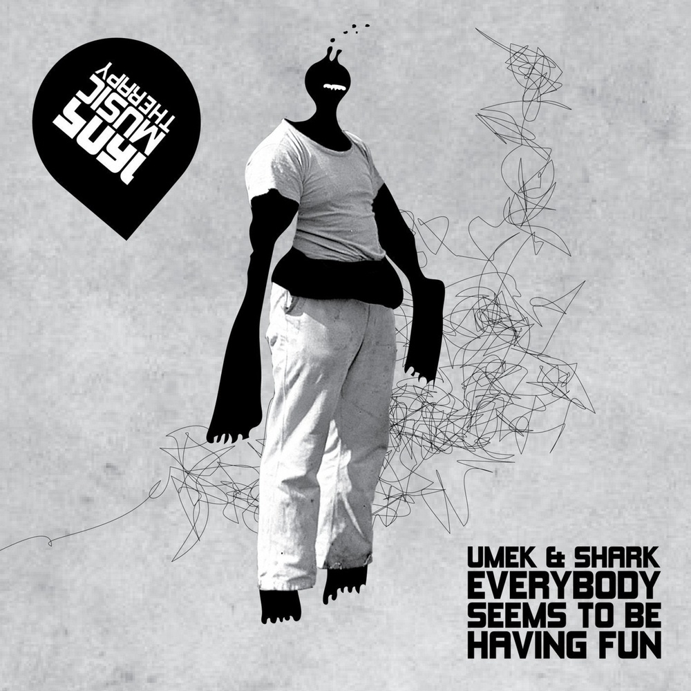 Everybody Seems to Be Having Fun (Original Mix)