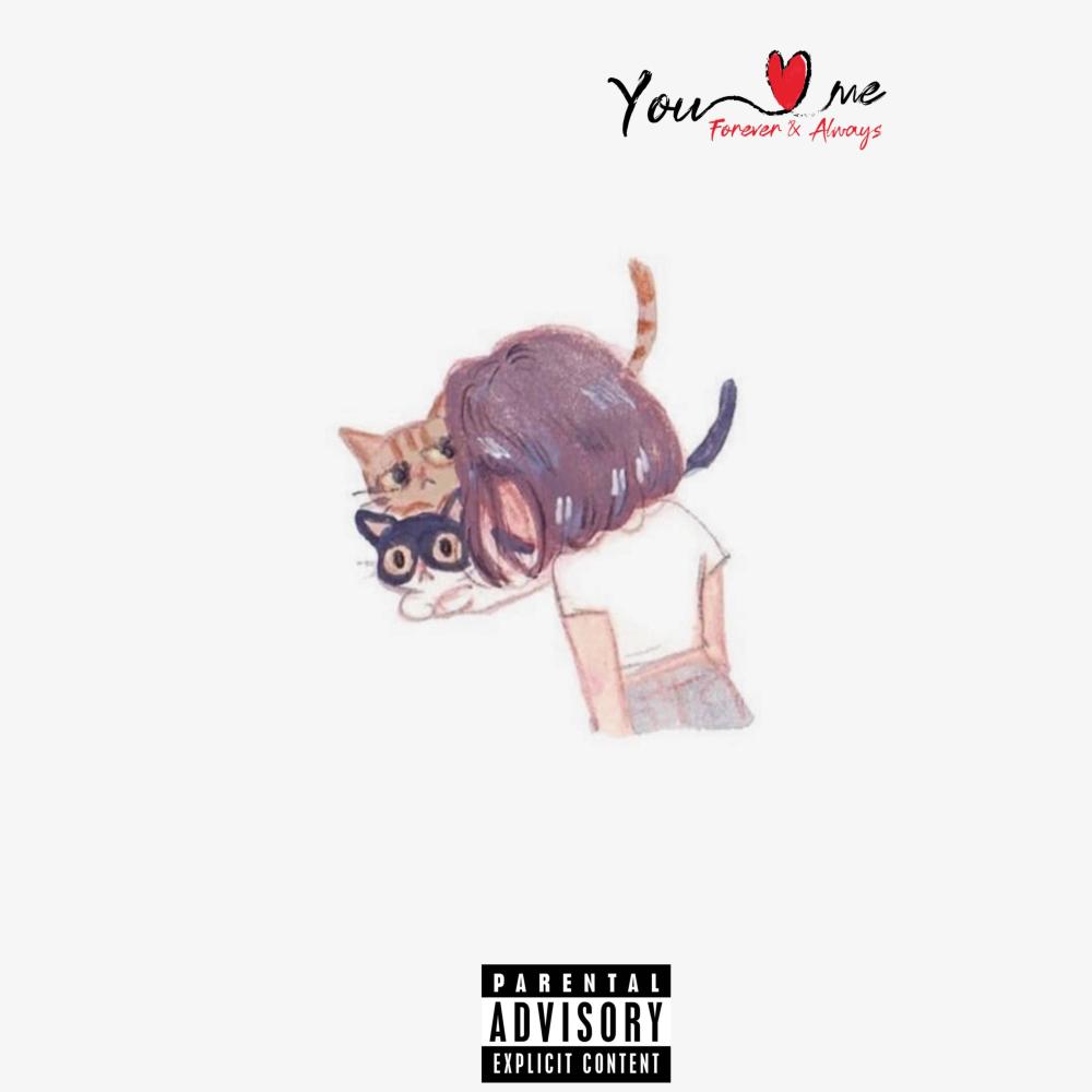 Me and my Lil Sisters Freestyle (Explicit)