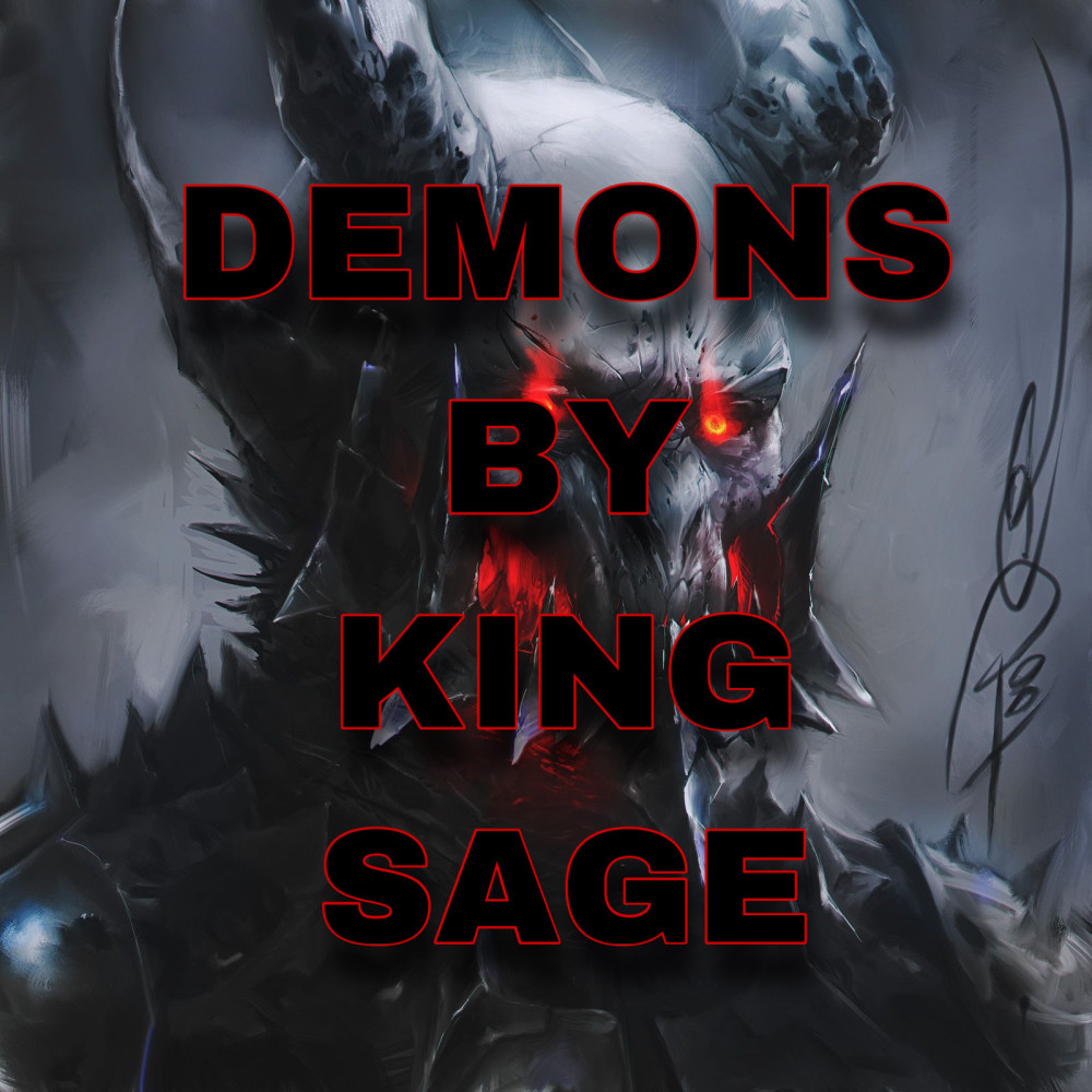 Demons (Explicit)