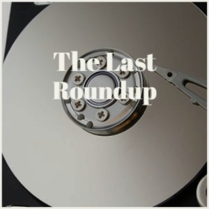 The Last Roundup dari Various