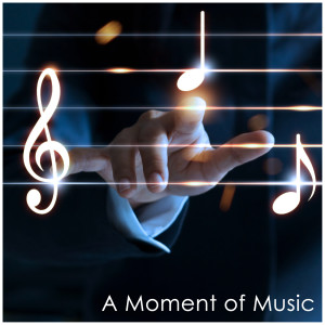 Antonio Vivaldi的專輯A Moment of Music: Vivaldi