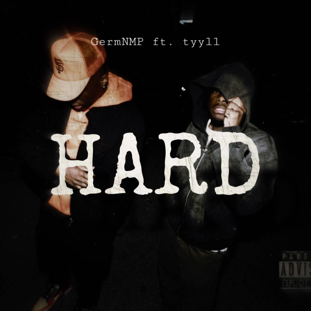 HARD (feat. tyyll) (Explicit)