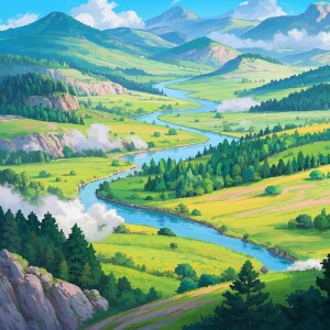 default playlist img