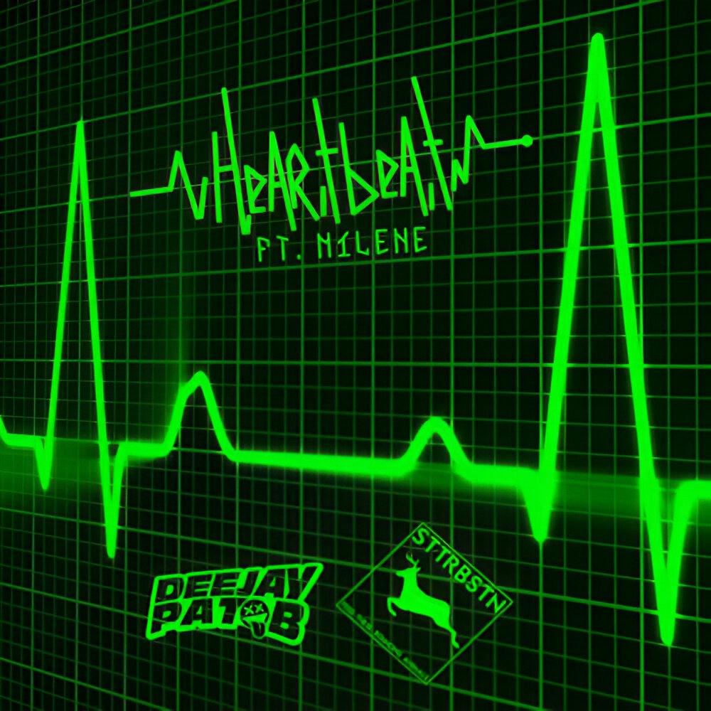 Heartbeat (feat. Milene)