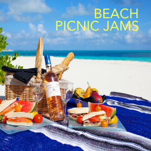 Album Beach Picnic Jams from Various Artists