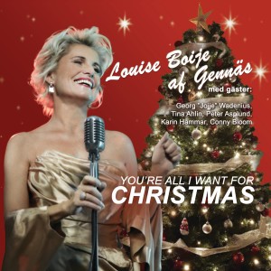 ดาวน์โหลดและฟังเพลง Winter Wonderland พร้อมเนื้อเพลงจาก Louise Boije af Gennäs