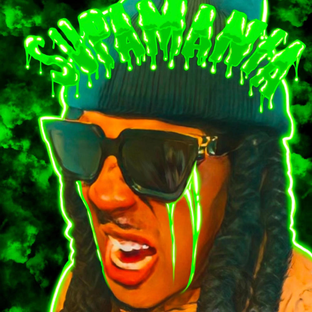 Trouble (feat. GloBoi) (Explicit)