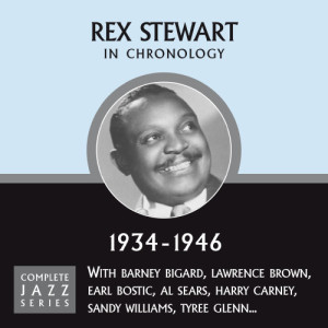 ดาวน์โหลดและฟังเพลง Baby, Ain't You Satisfied (12-12-34) พร้อมเนื้อเพลงจาก Rex Stewart