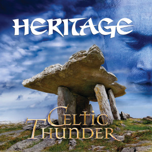 收聽Celtic Thunder的Just A Song At Twilight歌詞歌曲