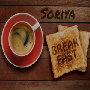 Album Breakfast from Soriya