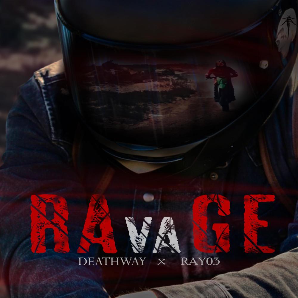 RAvaGE (feat. ray03)