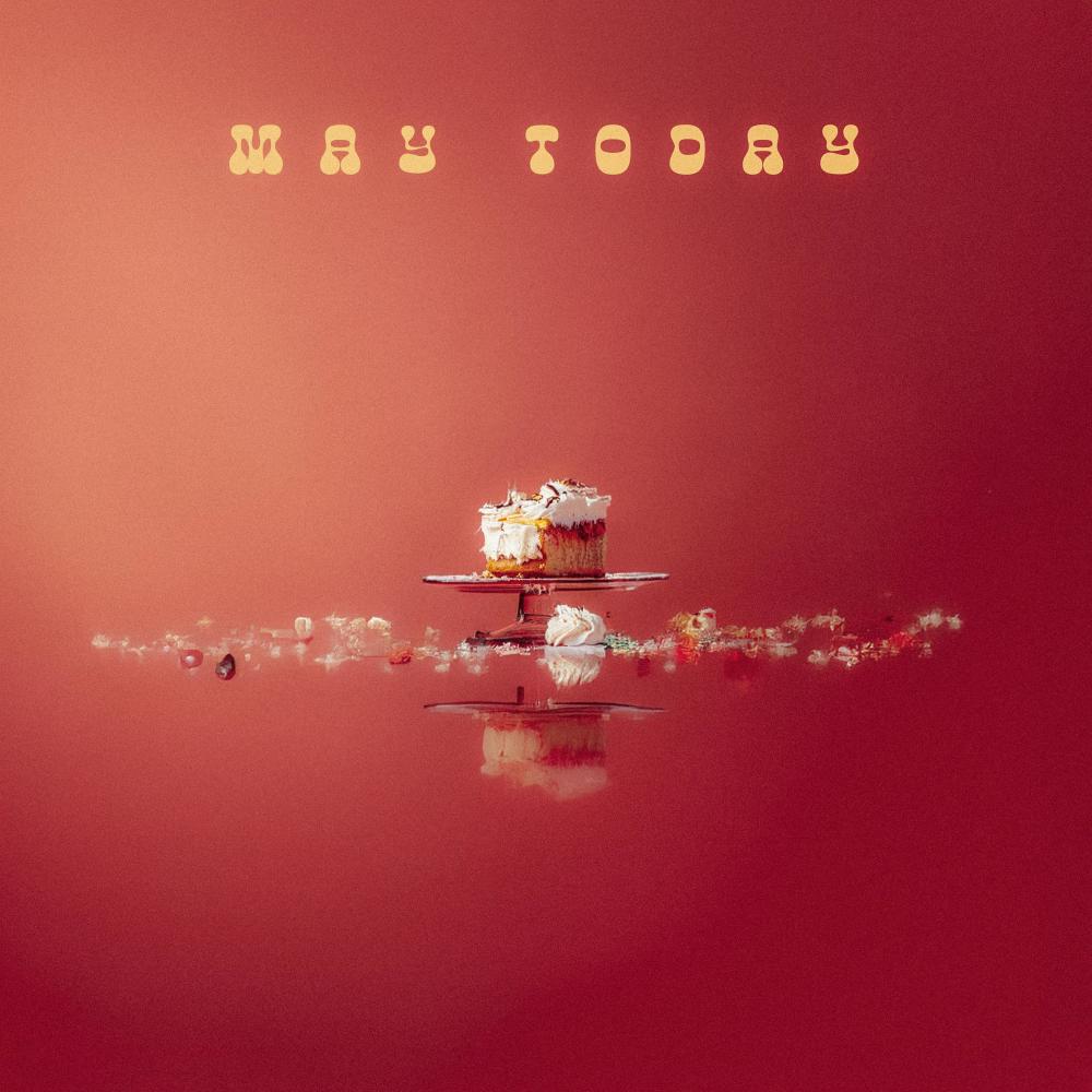 May Today (Explicit)