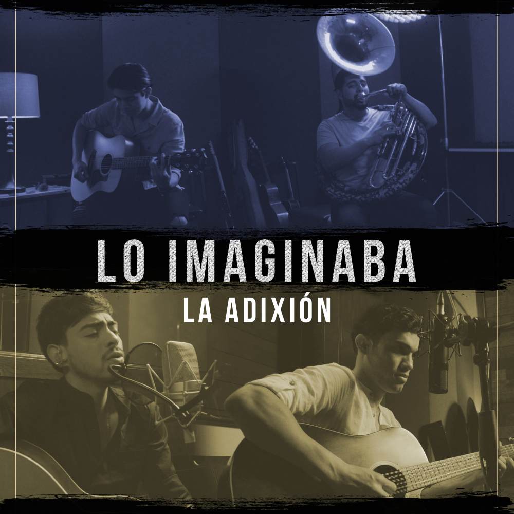 Lo Imaginaba