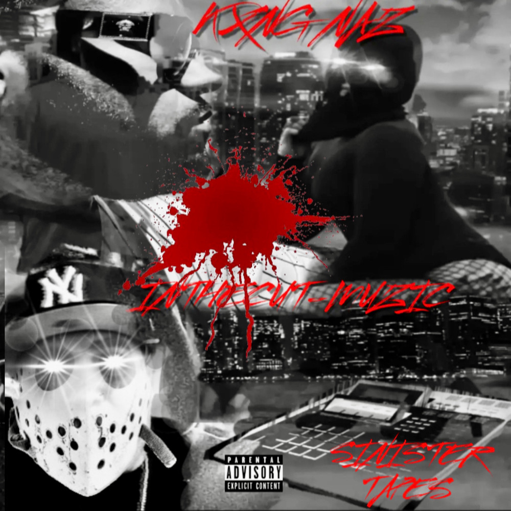 Slaughter Rap (Explicit)