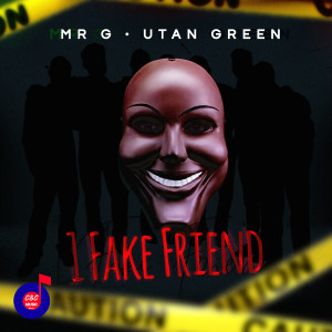 Album 1 Fake Friend from 