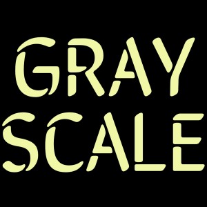 ดาวน์โหลดและฟังเพลง Grayscale พร้อมเนื้อเพลงจาก Couch Queen