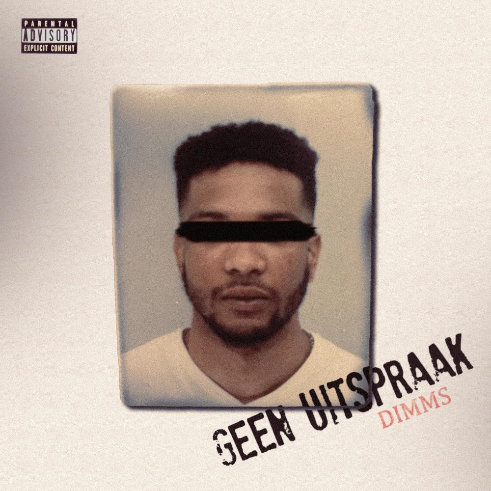 Geen Uitspraak (Explicit)