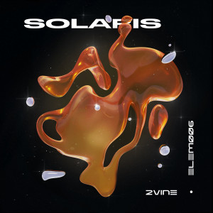 2VINE的專輯Solaris