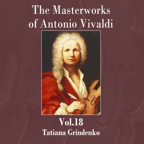 Concerti per Archi, Concerto in A Minor (RV522): VI. Allegro-larghetto e spiritoso-allegro