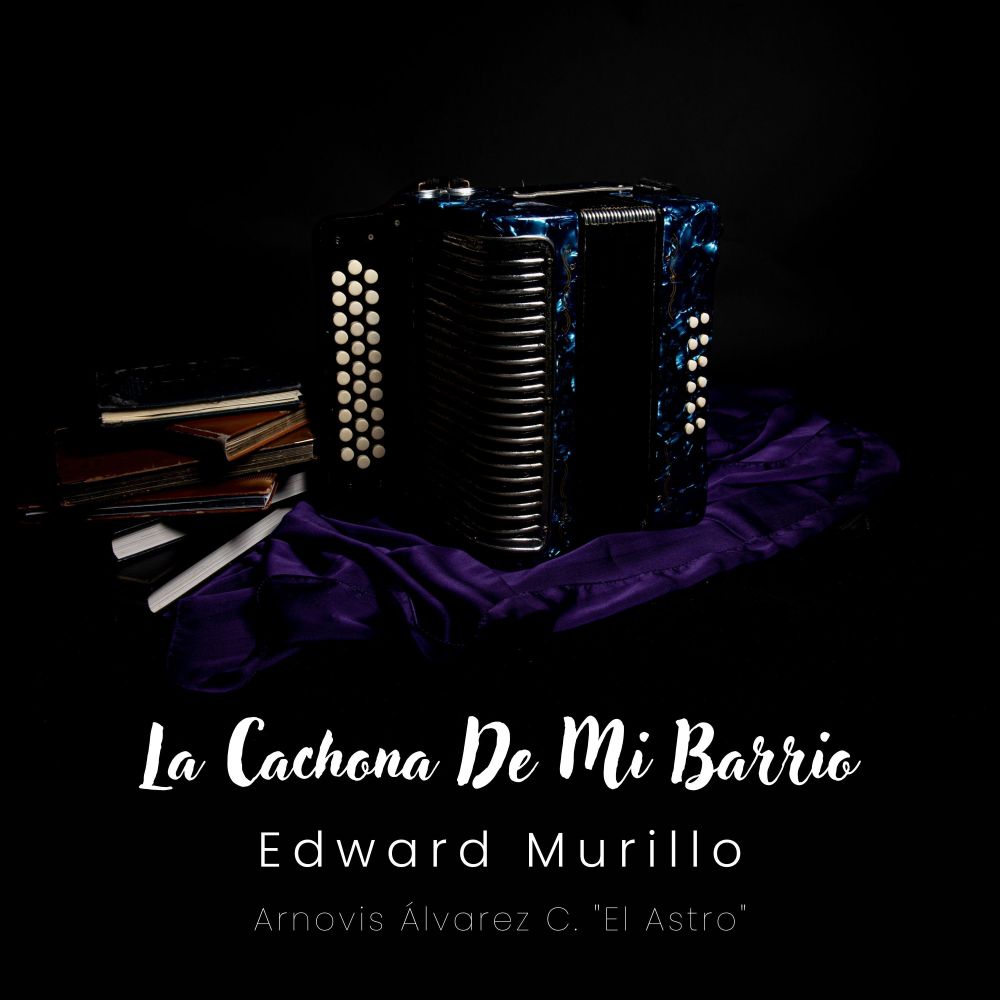 La Cachona de Mi Barrio