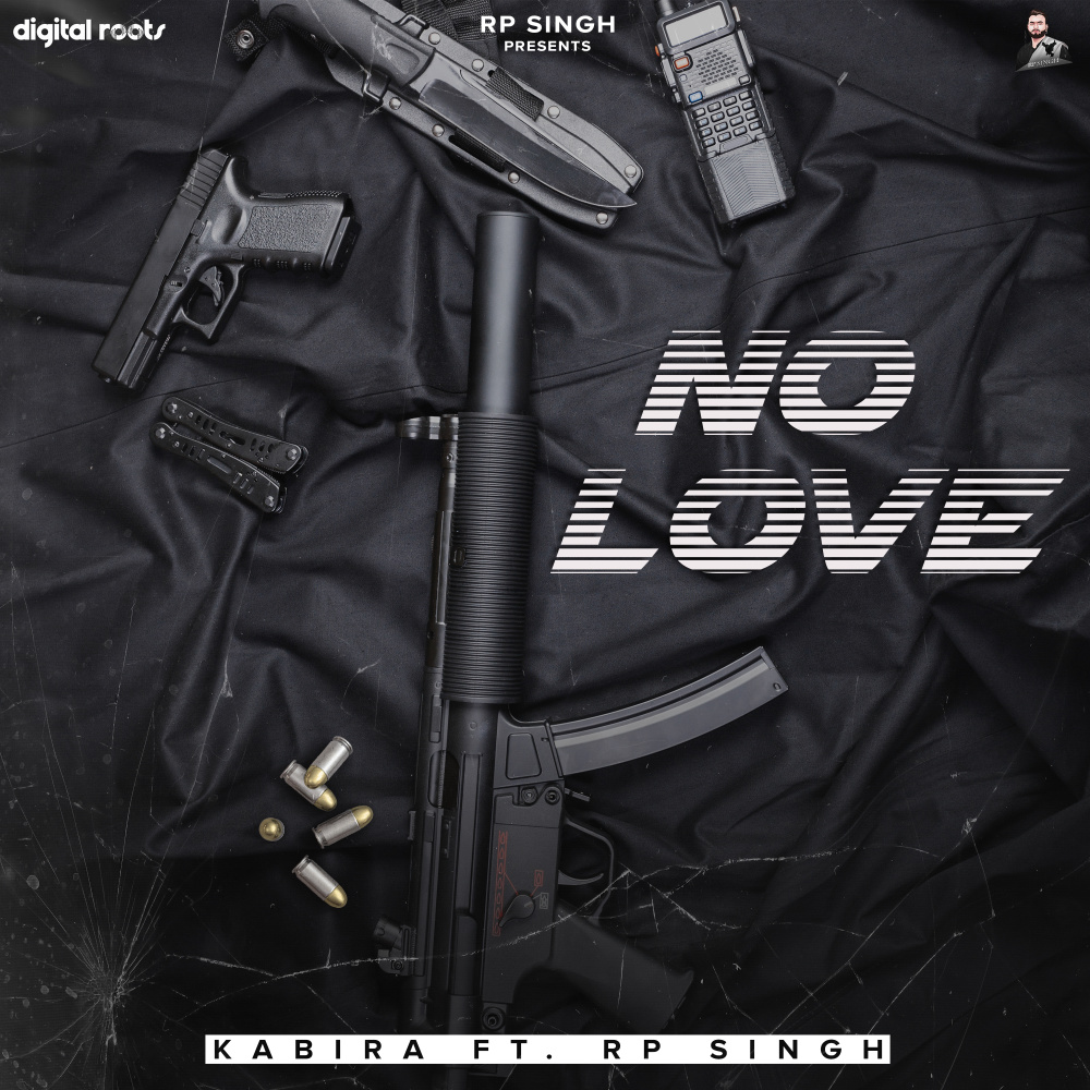 No Love (Explicit)