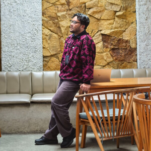 Aku Bahagia Denganmu